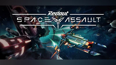 Сборник Redout: Space Assault
