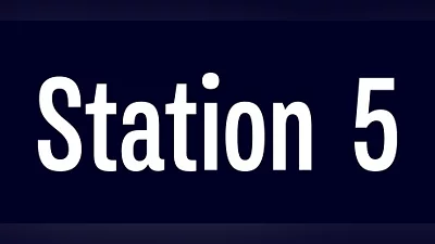 Сборник Station 5