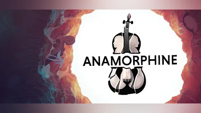 Сборник Anamorphine