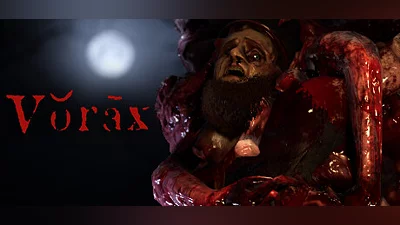 Сборник Vorax