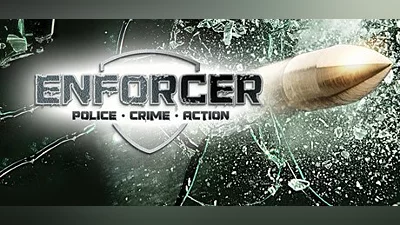Сборник Enforcer: Police Crime Action