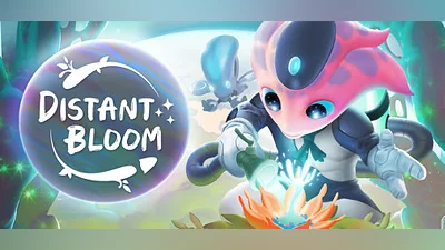 Сборник Distant Bloom