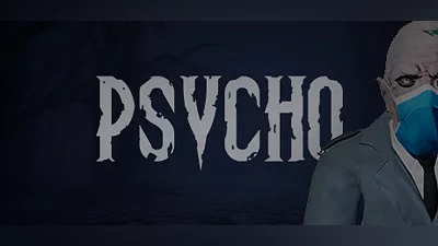Сборник Psycho