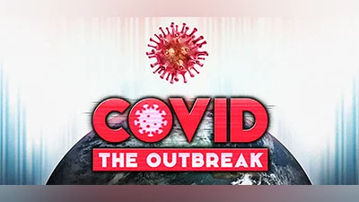 Сборник COVID: The Outbreak