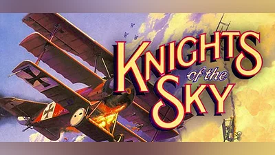 Сборник Knights of the Sky