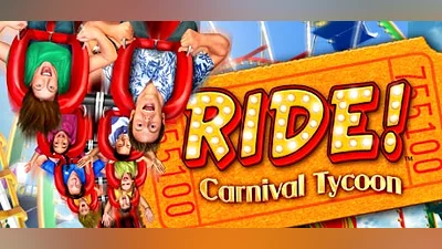 Сборник Ride! Carnival Tycoon