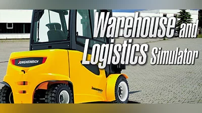 Сборник Warehouse and Logistics Simulator