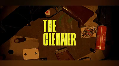 Сборник The Cleaner