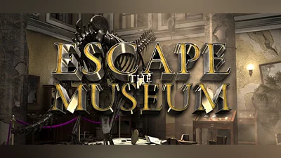 Сборник Escape The Museum