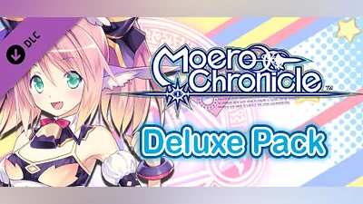 Сборник Moero Chronicle - Deluxe Pack
