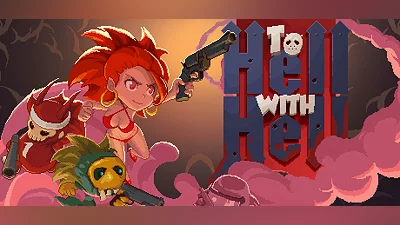 Сборник To Hell with Hell