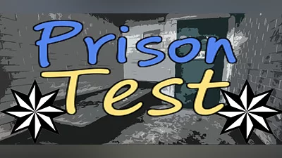 Сборник Prison Test