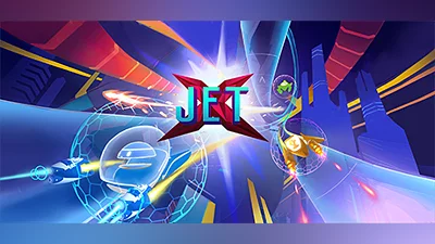 Сборник JetX VR