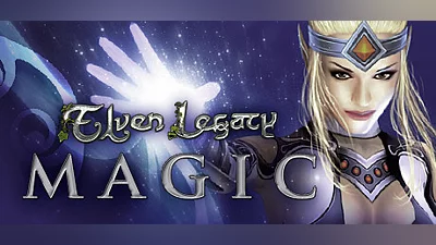 Сборник Elven Legacy: Magic