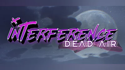 Сборник Interference: Dead Air Demo
