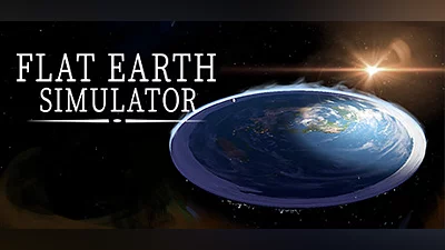 Сборник Flat Earth Simulator
