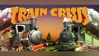 Сборник Train Crisis