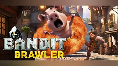 Сборник Bandit Brawler