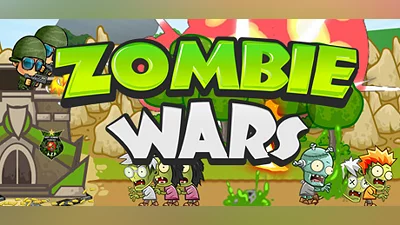 Сборник Zombie Wars: Invasion