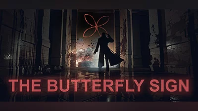 Сборник The Butterfly Sign