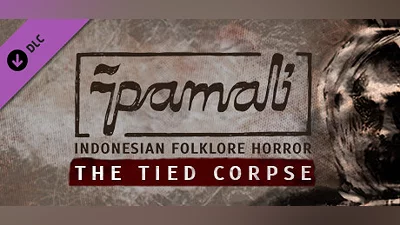 Сборник Pamali: Indonesian Folklore Horror - The Tied Corpse