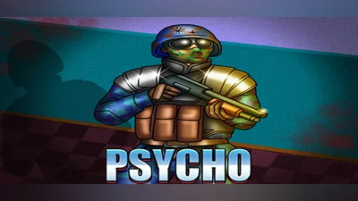 Сборник PSYCHO