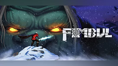 Сборник Fimbul