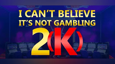 Сборник I Can't Believe It's Not Gambling 2(K)