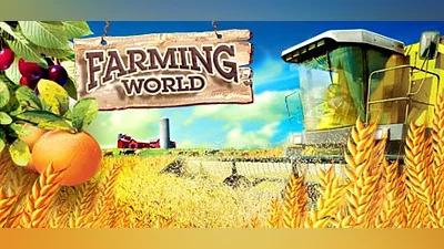 Сборник Farming World