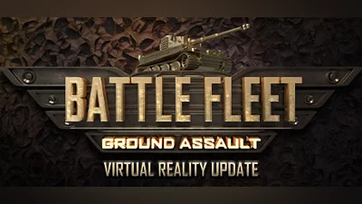 Сборник Battle Fleet: Ground Assault