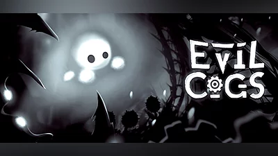 Сборник Evil Cogs