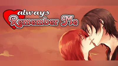 Сборник Always Remember Me