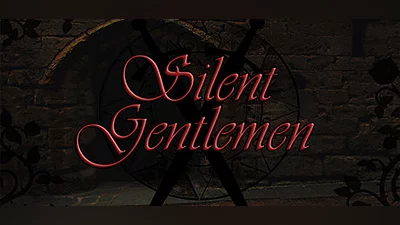Сборник Silent Gentlemen