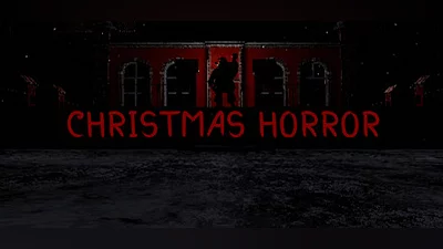 Сборник Christmas Horror