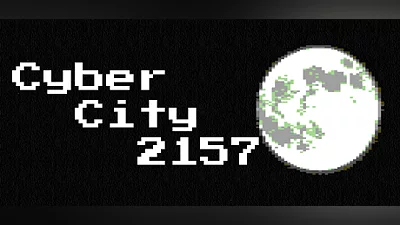 Сборник Cyber City 2157: The Visual Novel