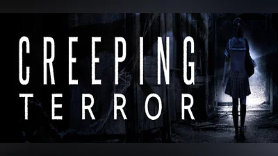 Сборник Creeping Terror