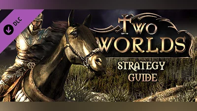 Сборник Two Worlds Strategy Guide