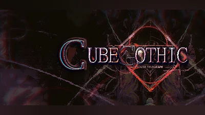 Сборник Cube Gothic