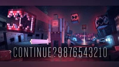 Сборник Continue?9876543210