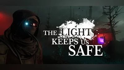 Сборник The Light Keeps Us Safe