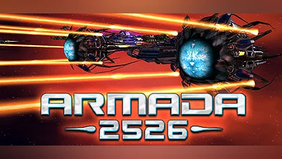 Сборник Armada 2526