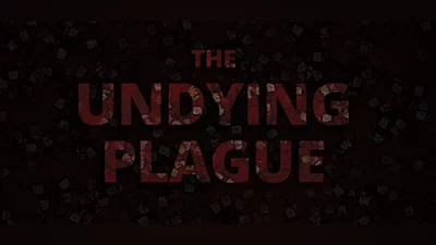 Сборник The Undying Plague