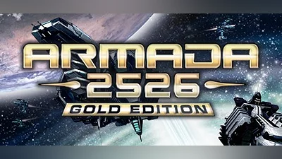Сборник Armada 2526 Gold Edition