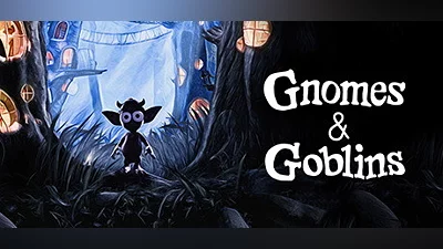Сборник Gnomes & Goblins