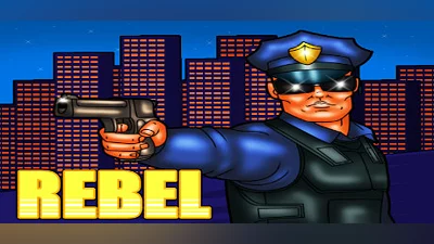 Сборник REBEL