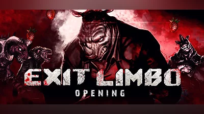 Сборник Exit Limbo: Opening
