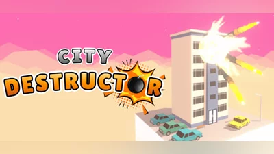 Сборник City Destructor