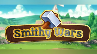 Сборник Smithy Wars