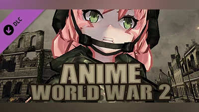 Сборник ANIME - World War II - NAZI Zombies