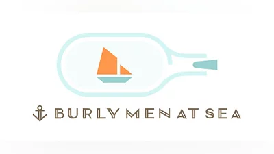 Сборник Burly Men at Sea